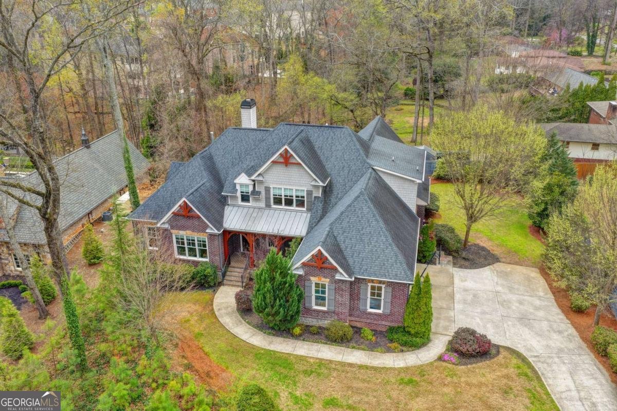 1183 Robert Lane Marietta - Photo 96