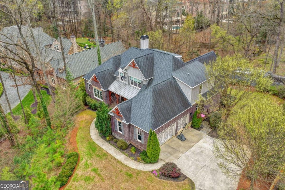 1183 Robert Lane Marietta - Photo 97