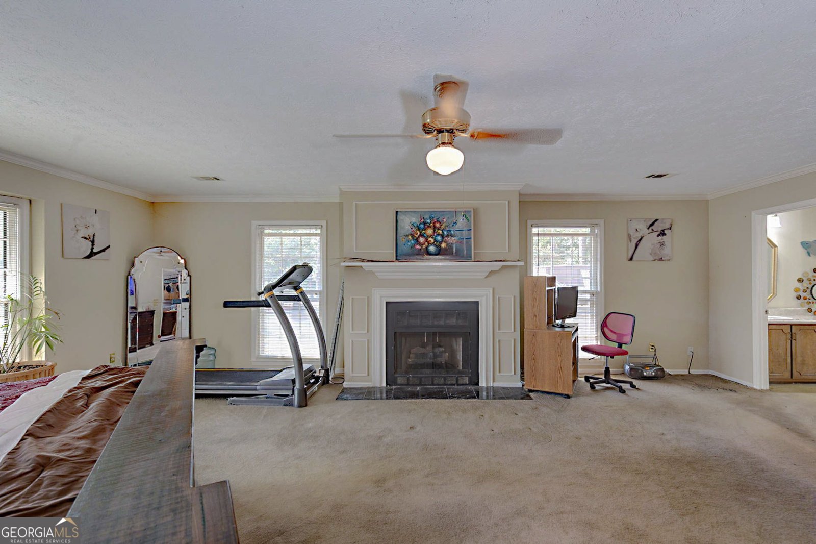 994 Ga Highway 315 Fortson - Photo 16