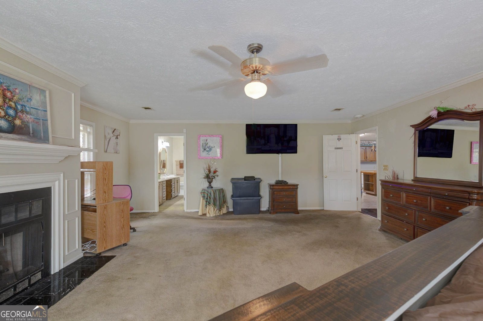 994 Ga Highway 315 Fortson - Photo 17