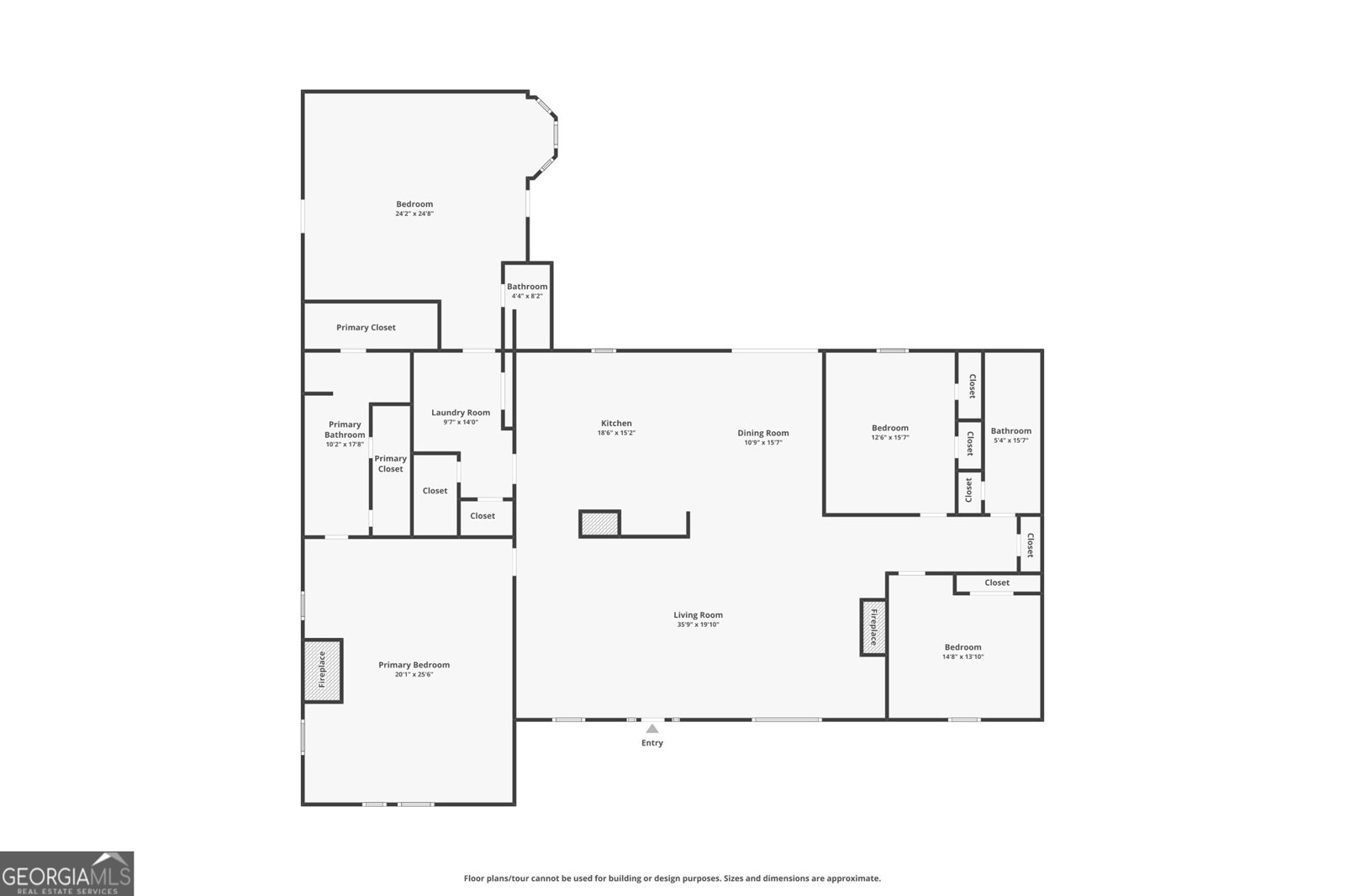 994 Ga Highway 315 Fortson - Photo 34