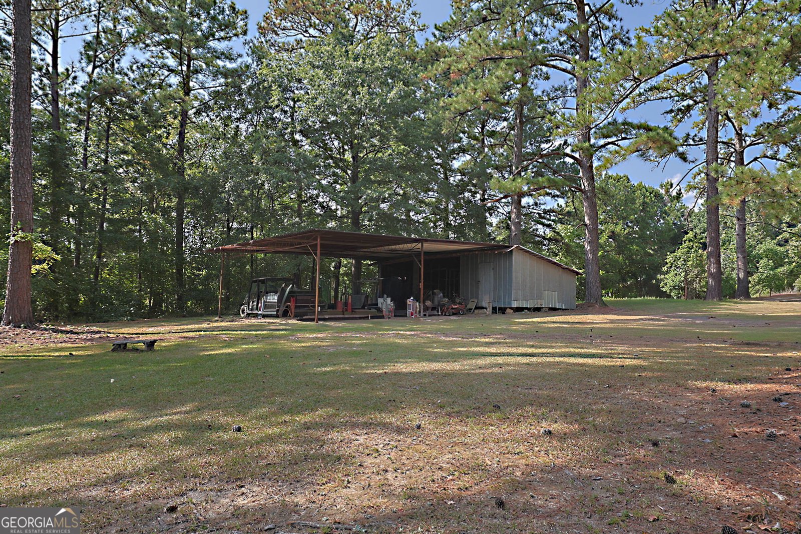 994 Ga Highway 315 Fortson - Photo 36