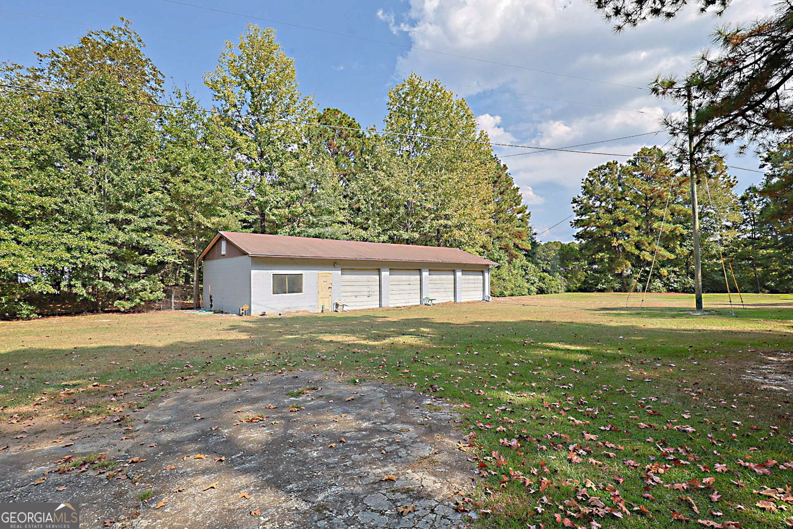 994 Ga Highway 315 Fortson - Photo 44