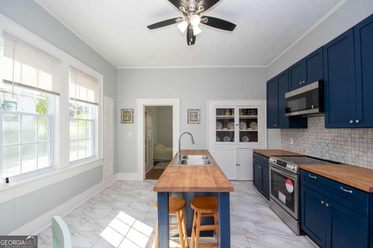 118 Highland Avenue Lagrange - Photo 17