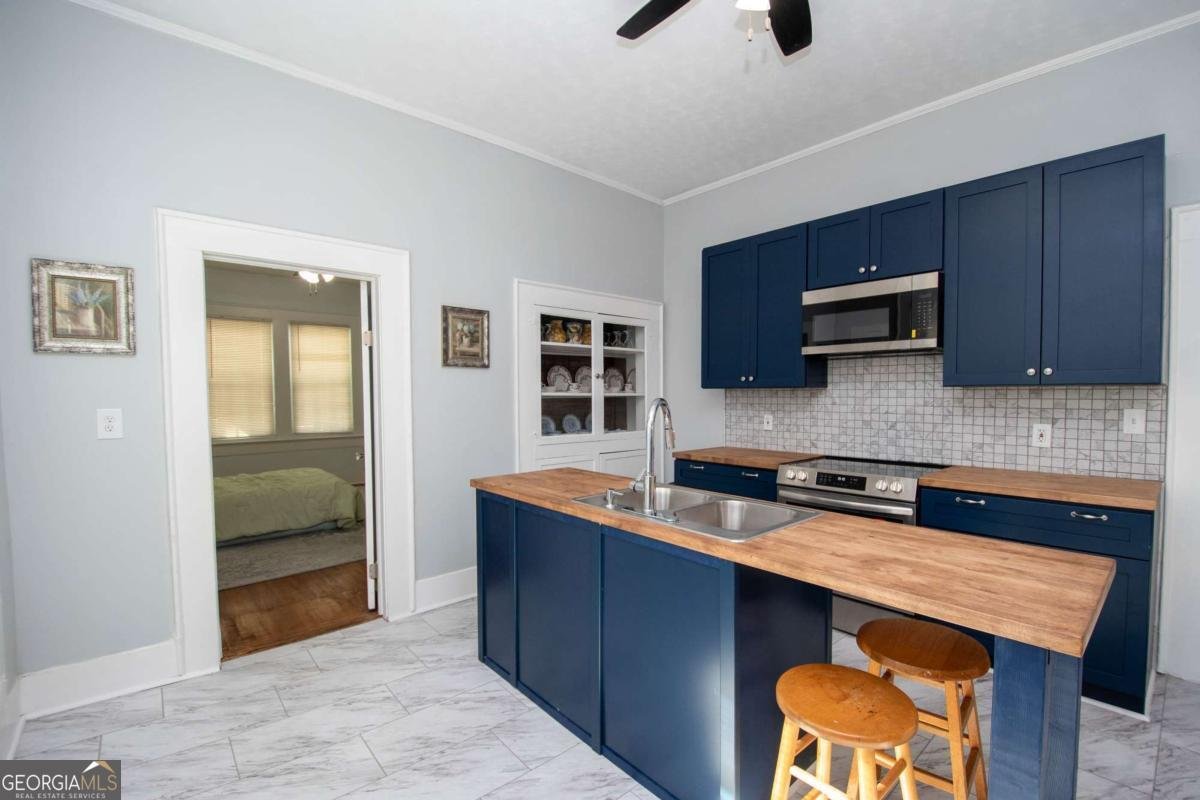 118 Highland Avenue Lagrange - Photo 18