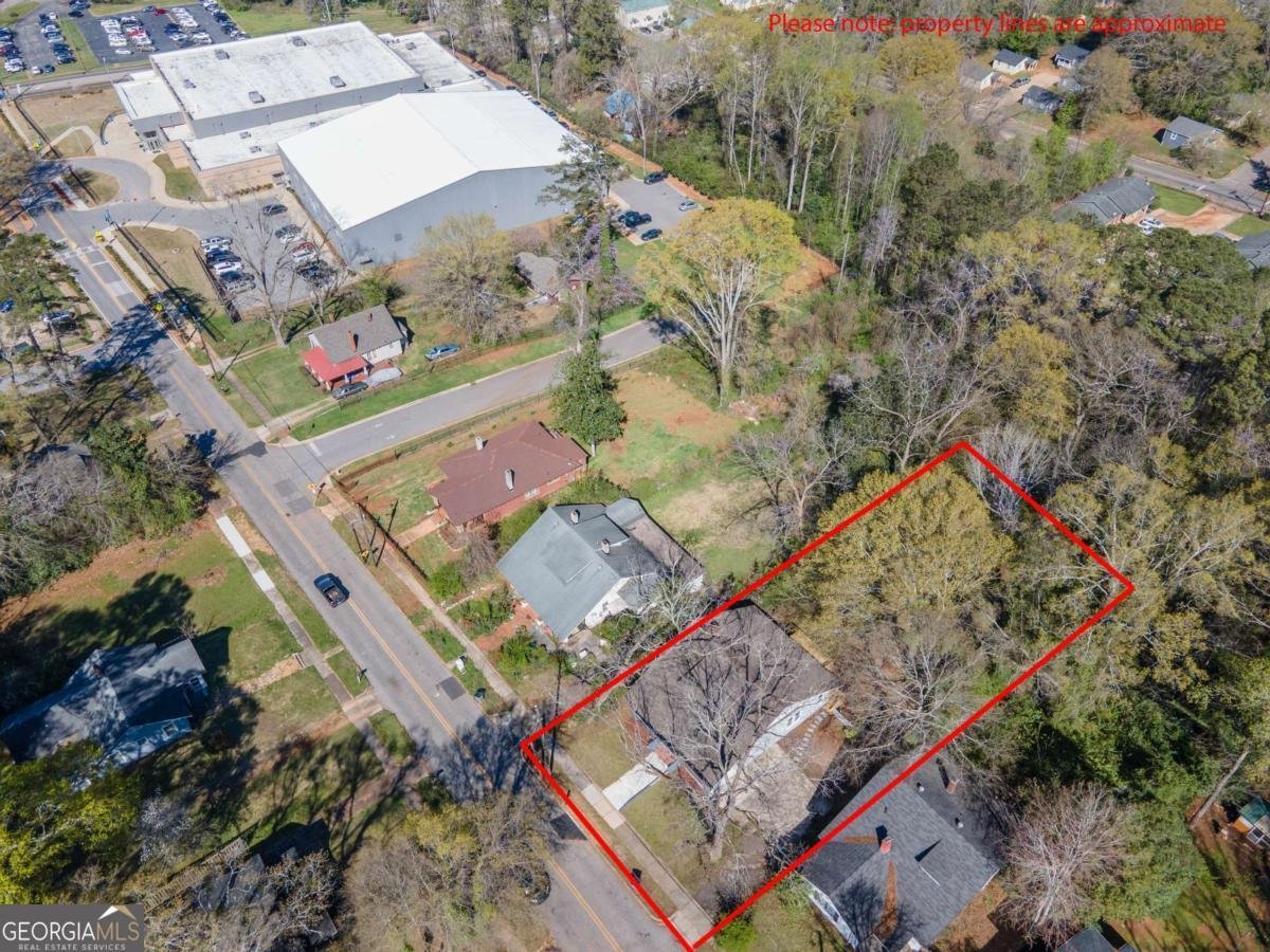 118 Highland Avenue Lagrange - Photo 46