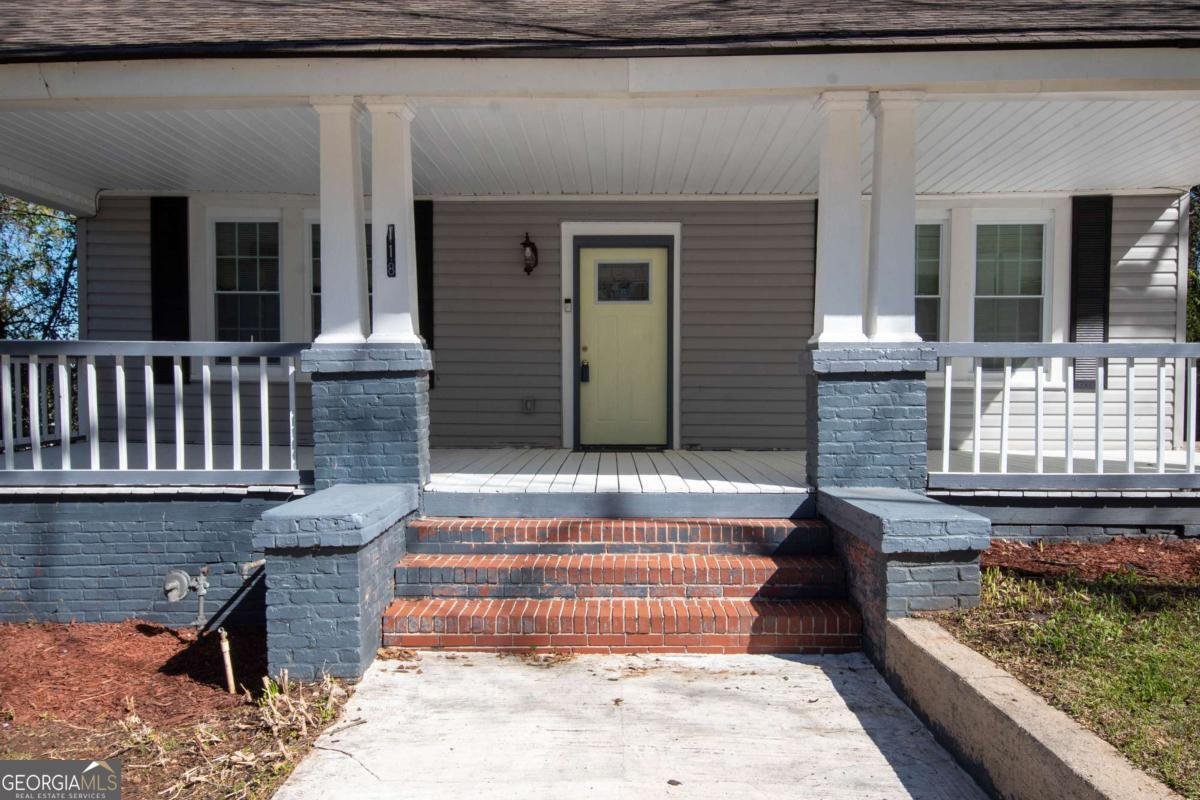 118 Highland Avenue Lagrange - Photo 7