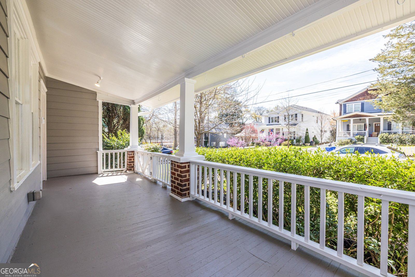 980 Rawlins Street Atlanta - Photo 12