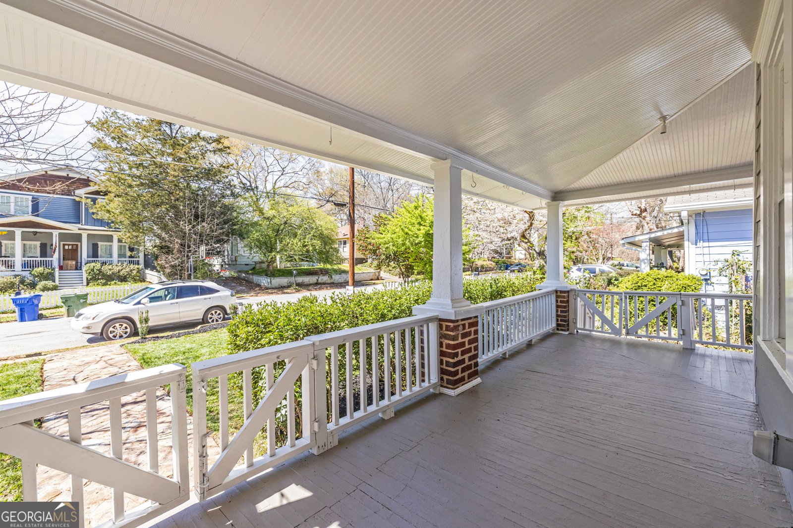 980 Rawlins Street Atlanta - Photo 13