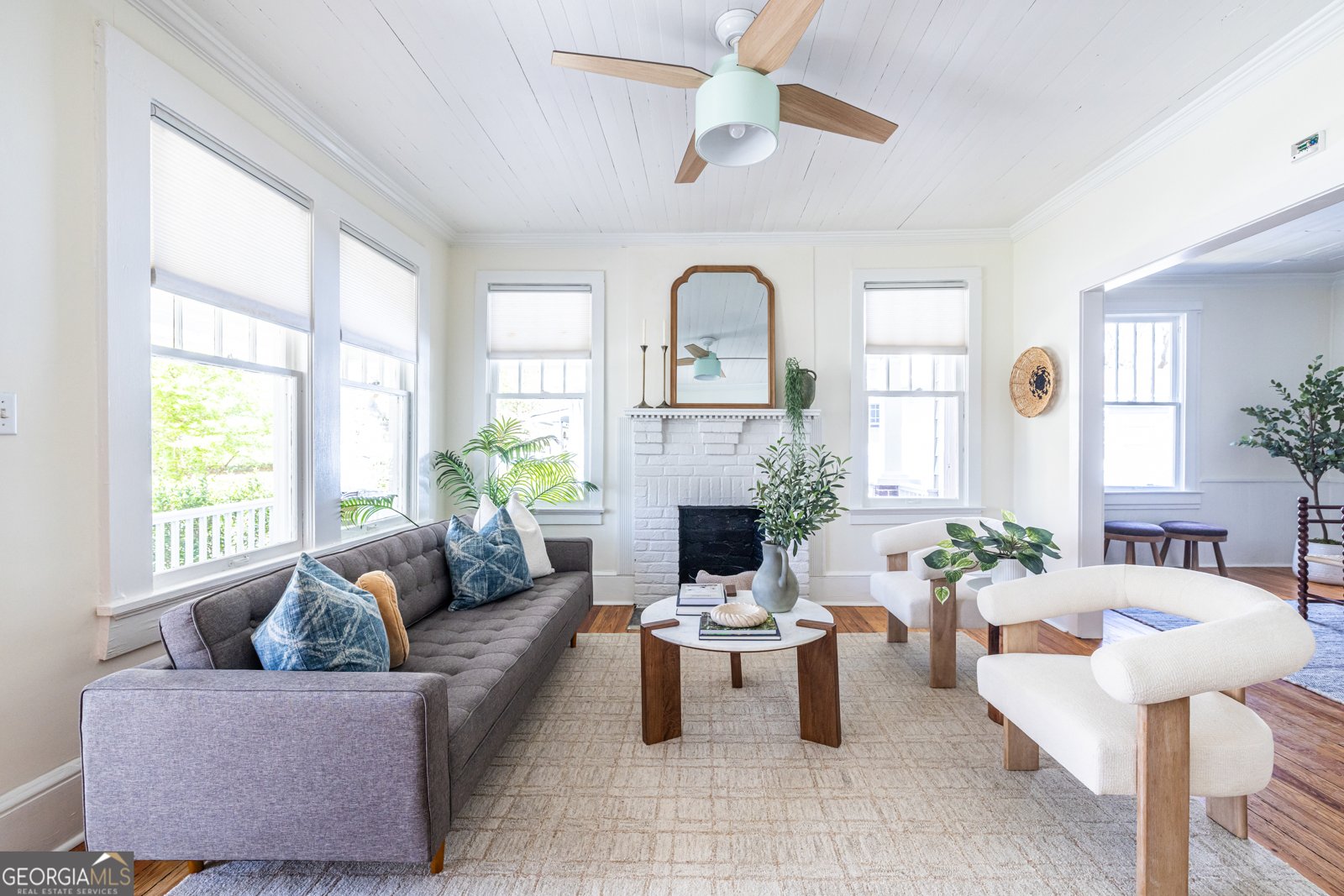 980 Rawlins Street Atlanta - Photo 14