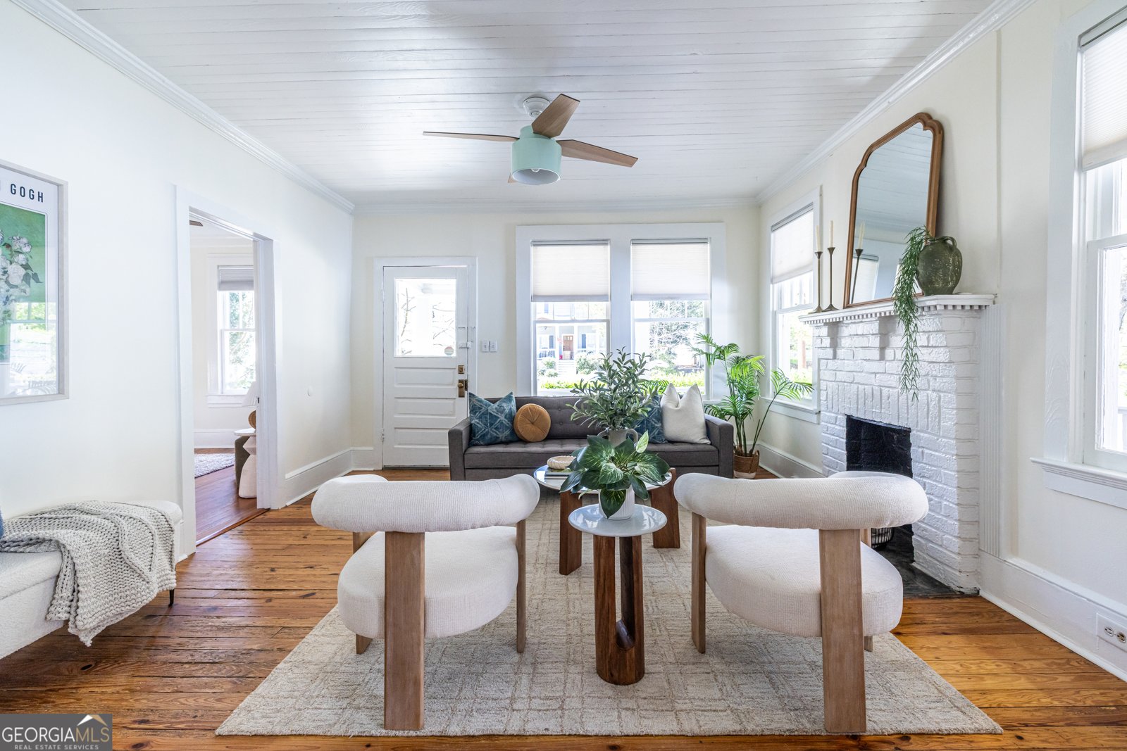 980 Rawlins Street Atlanta - Photo 16