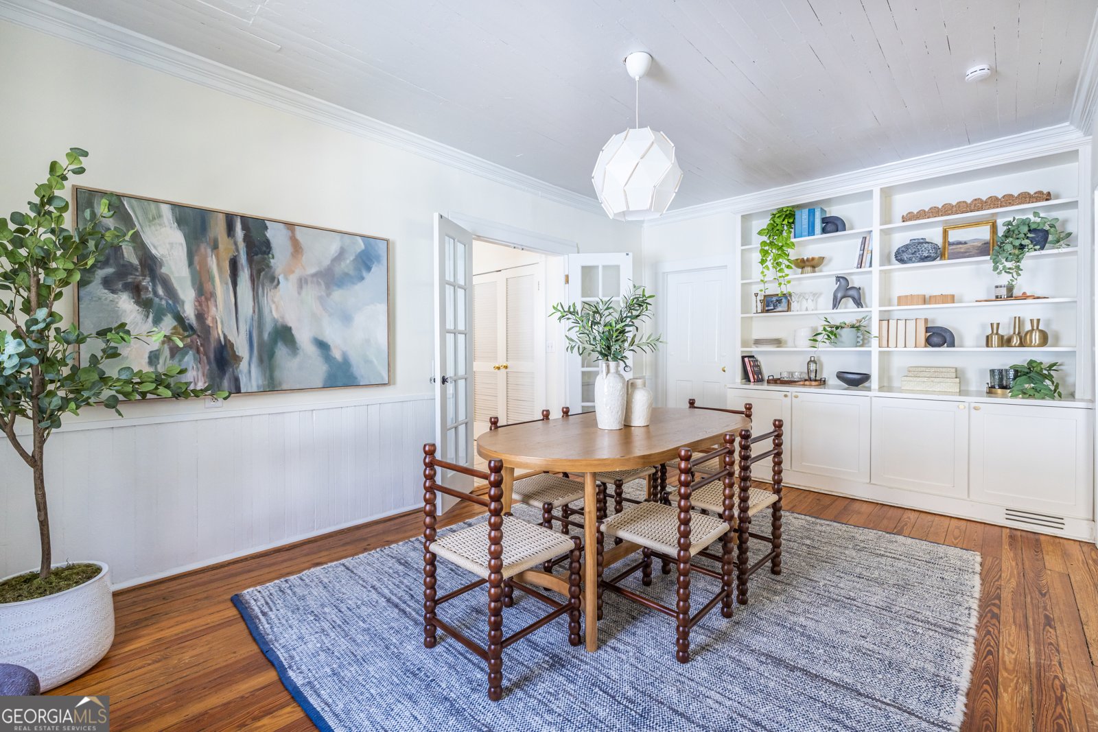 980 Rawlins Street Atlanta - Photo 21