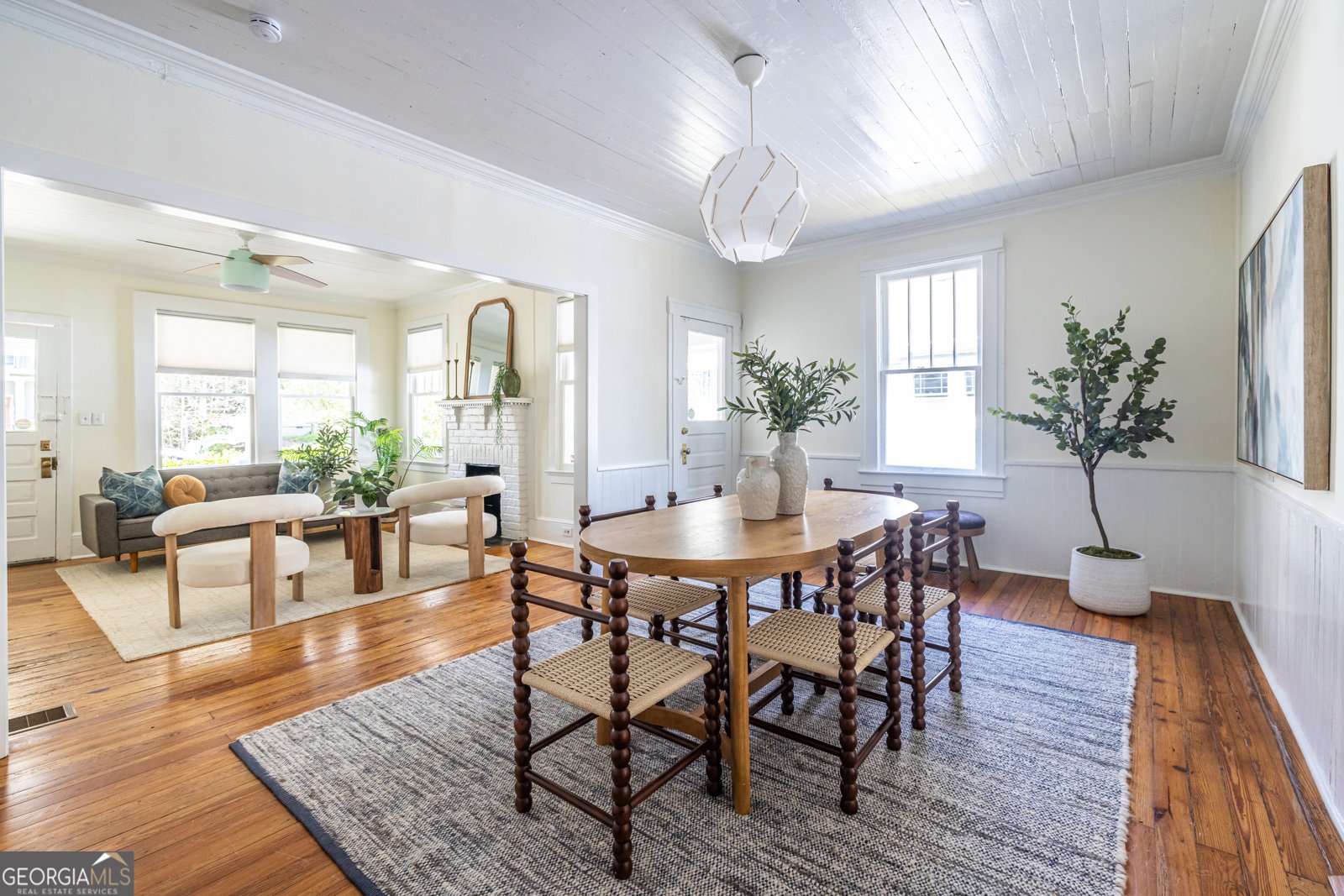 980 Rawlins Street Atlanta - Photo 23