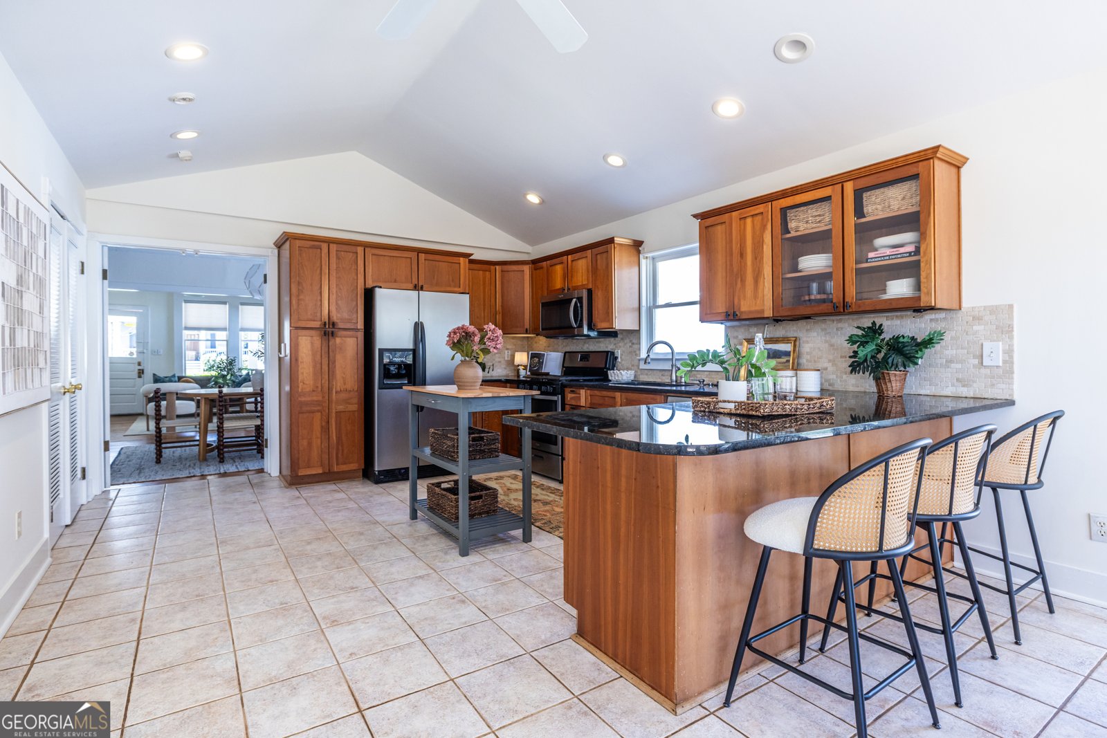 980 Rawlins Street Atlanta - Photo 32