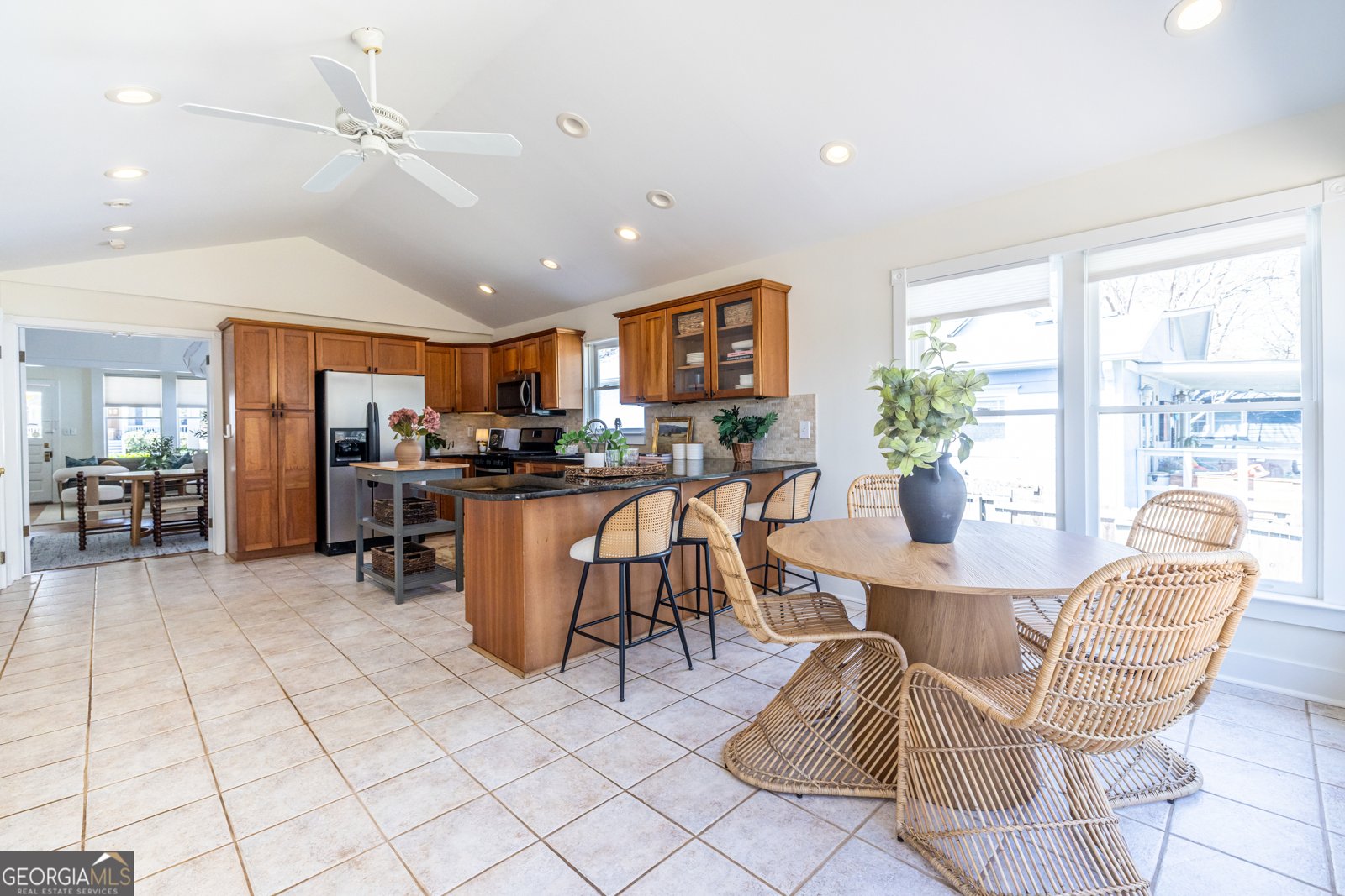 980 Rawlins Street Atlanta - Photo 36