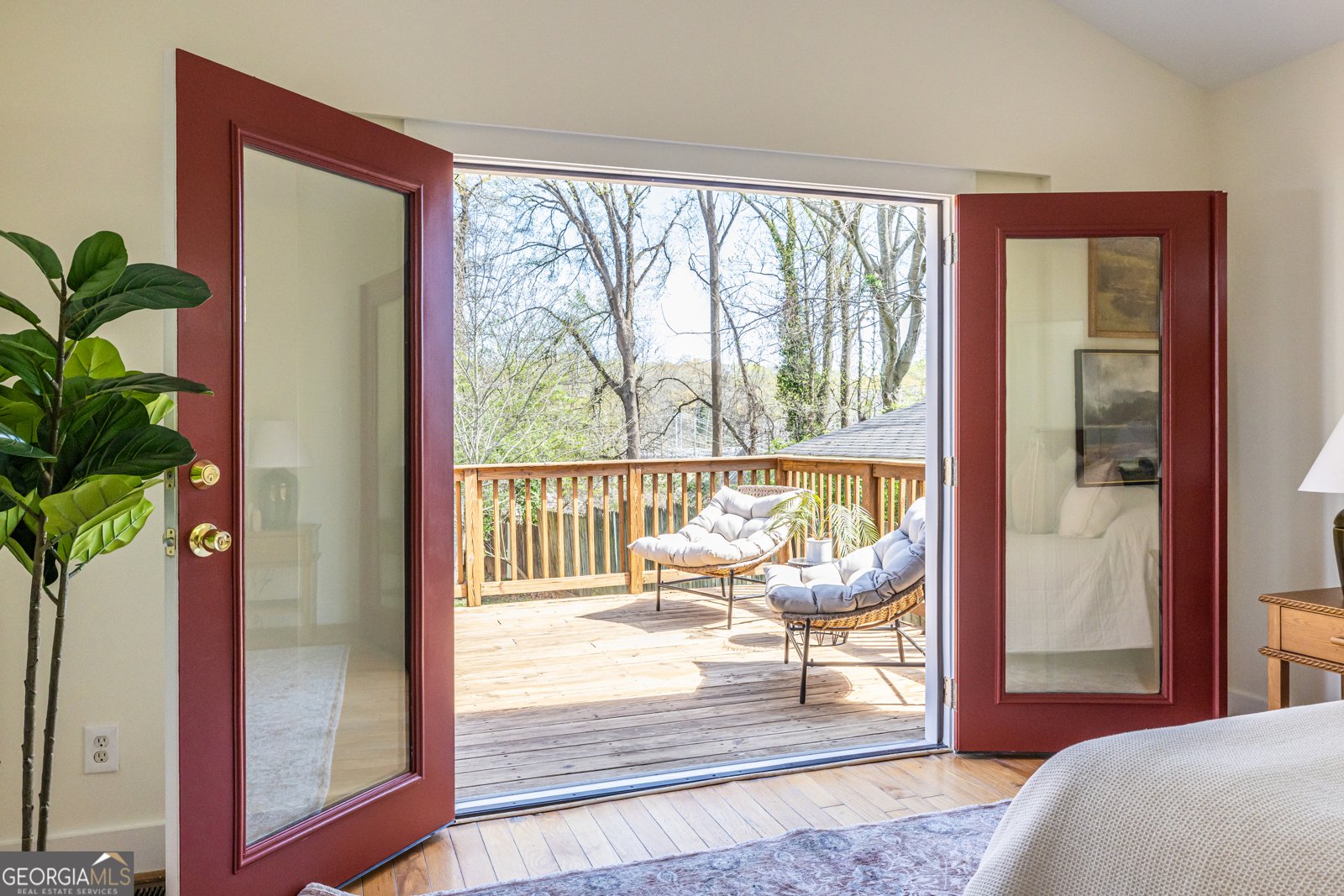 980 Rawlins Street Atlanta - Photo 40