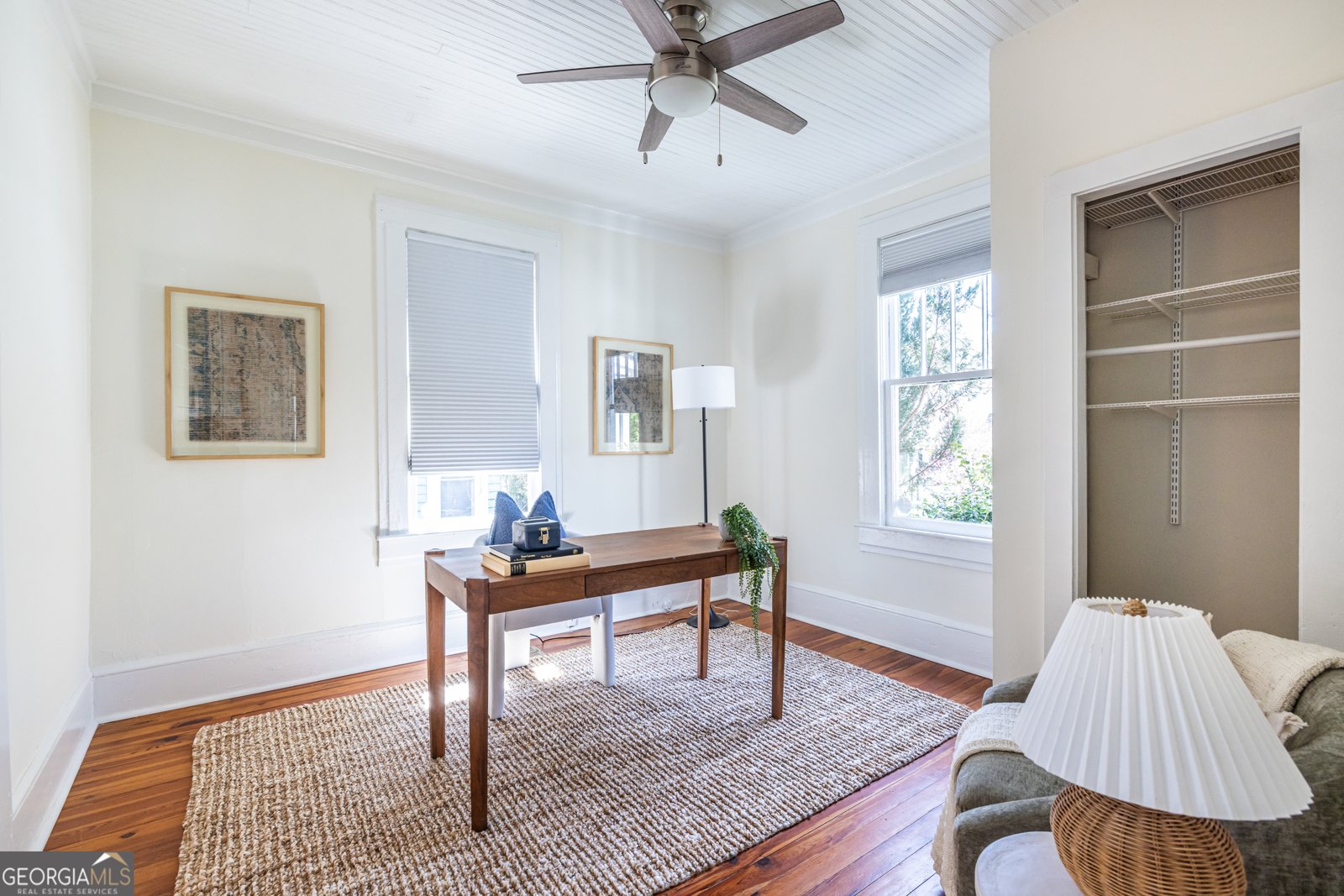 980 Rawlins Street Atlanta - Photo 44