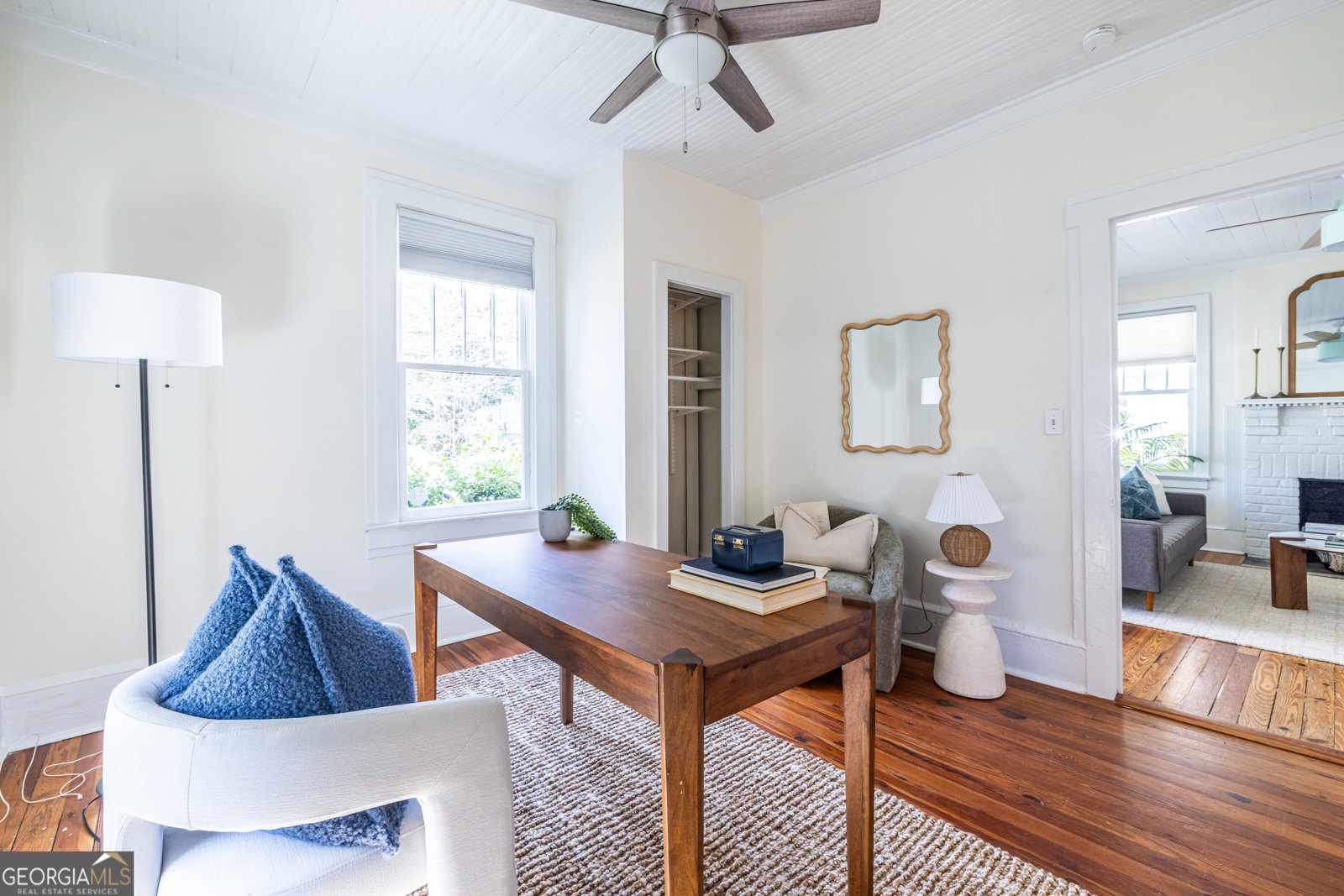 980 Rawlins Street Atlanta - Photo 47