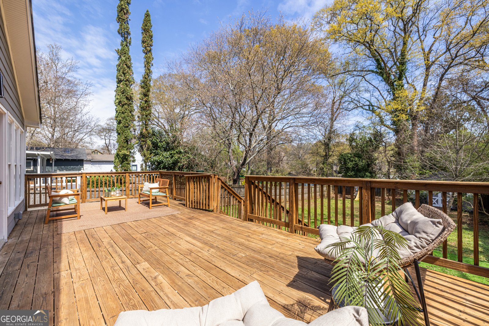 980 Rawlins Street Atlanta - Photo 54