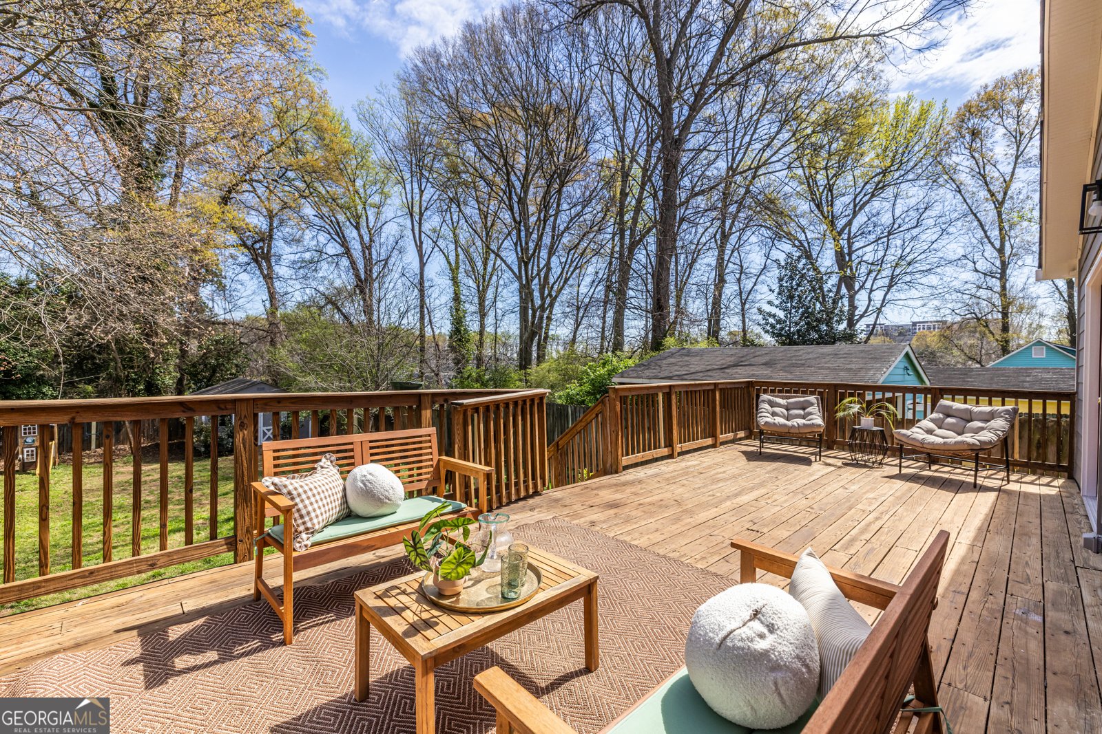 980 Rawlins Street Atlanta - Photo 55