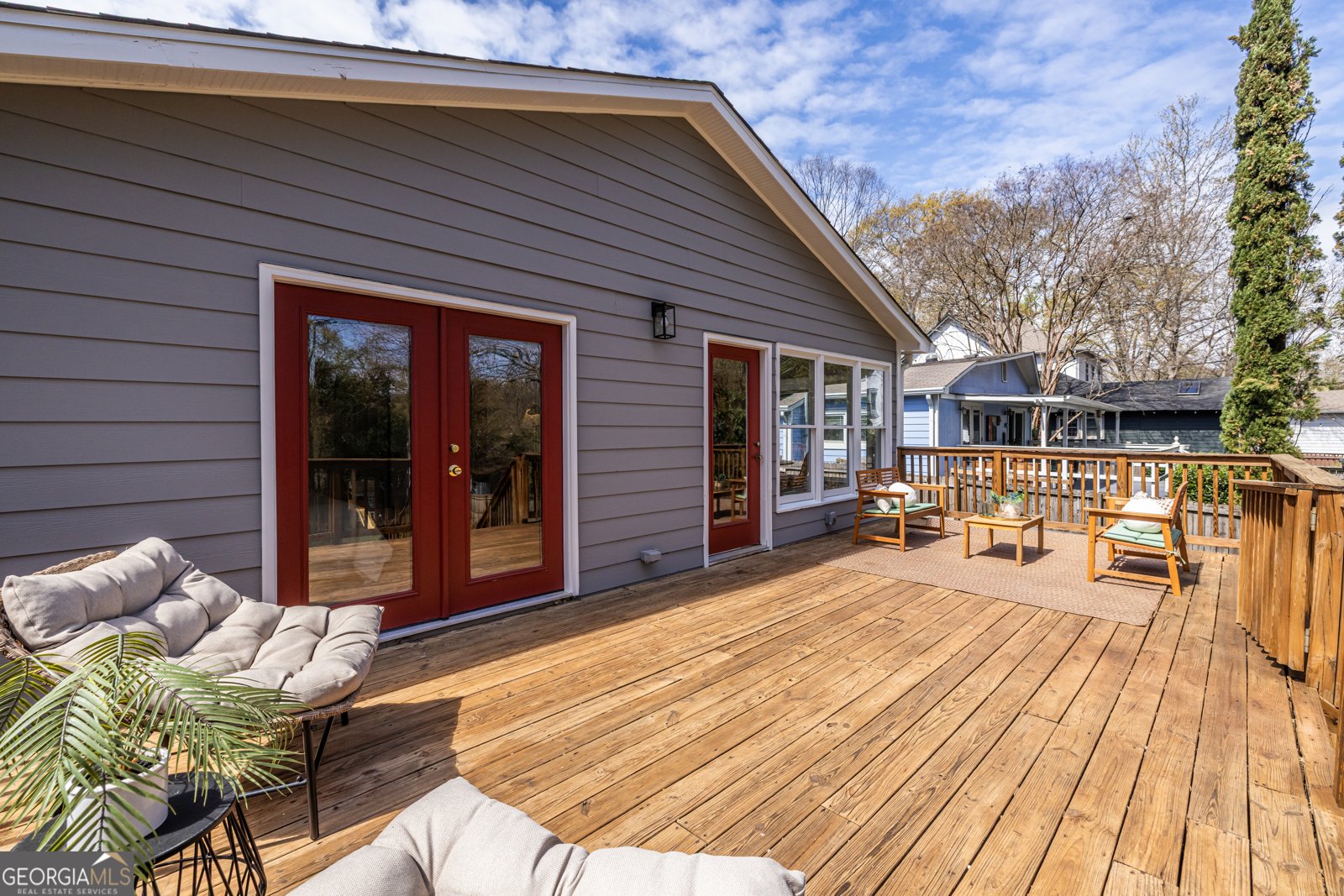 980 Rawlins Street Atlanta - Photo 56