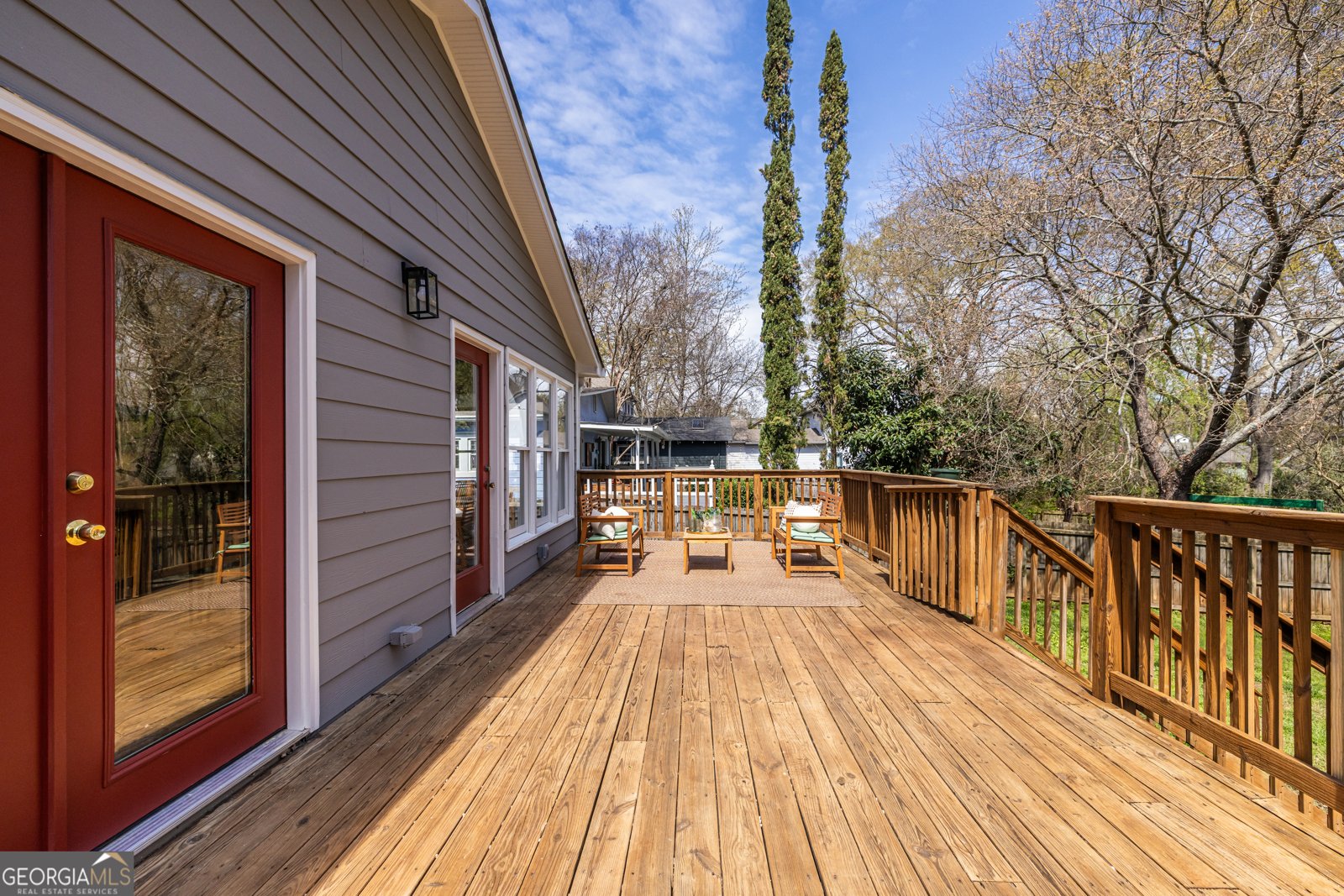 980 Rawlins Street Atlanta - Photo 57