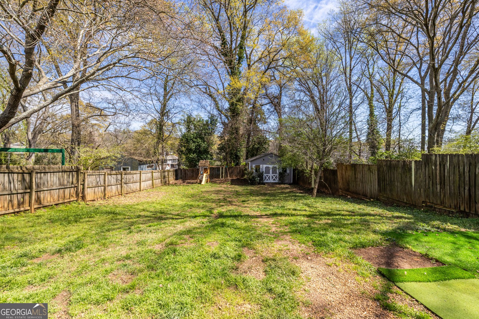 980 Rawlins Street Atlanta - Photo 58