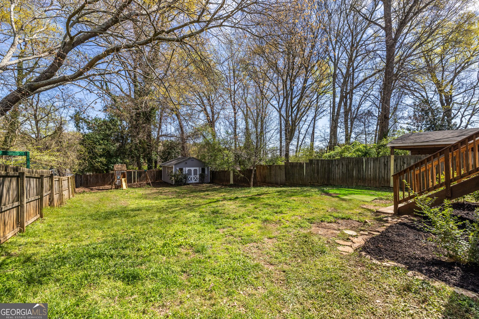 980 Rawlins Street Atlanta - Photo 59