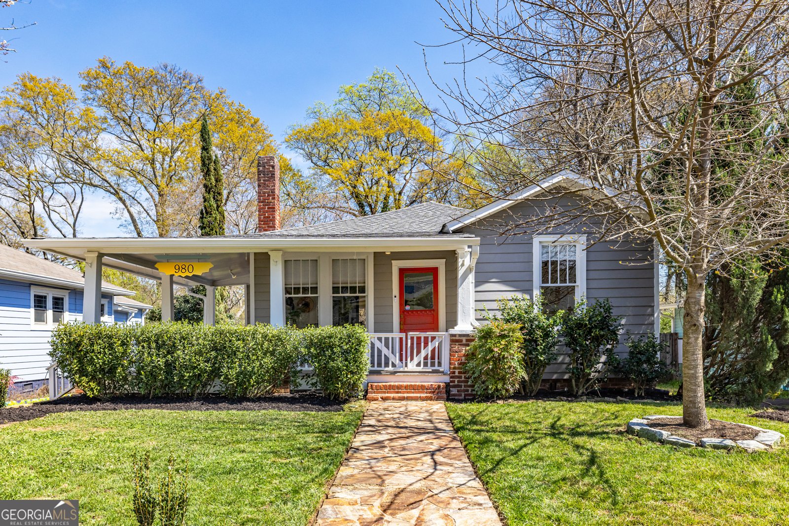 980 Rawlins Street Atlanta - Photo 6