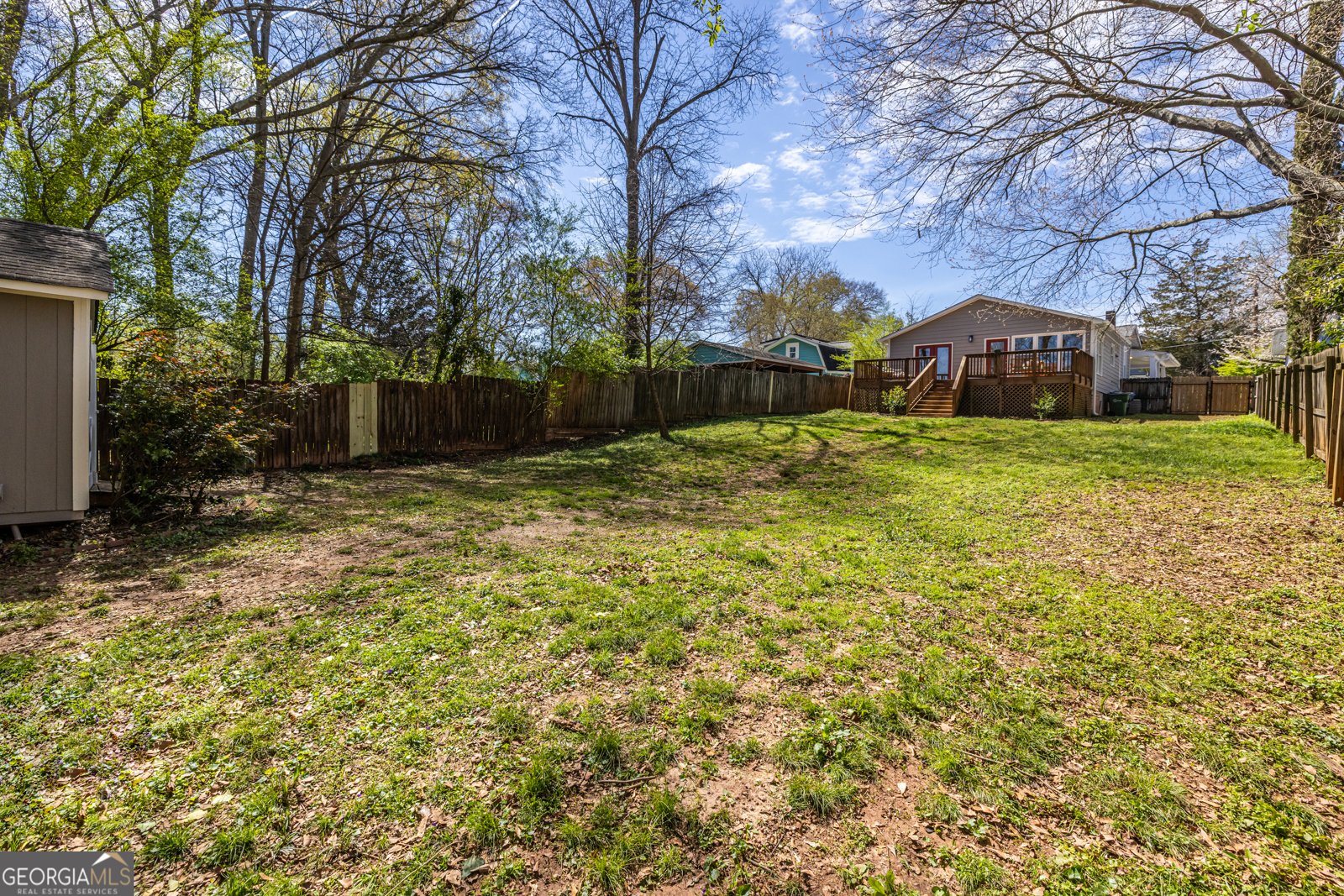 980 Rawlins Street Atlanta - Photo 62