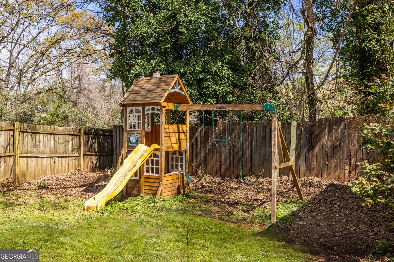 980 Rawlins Street Atlanta - Photo 64