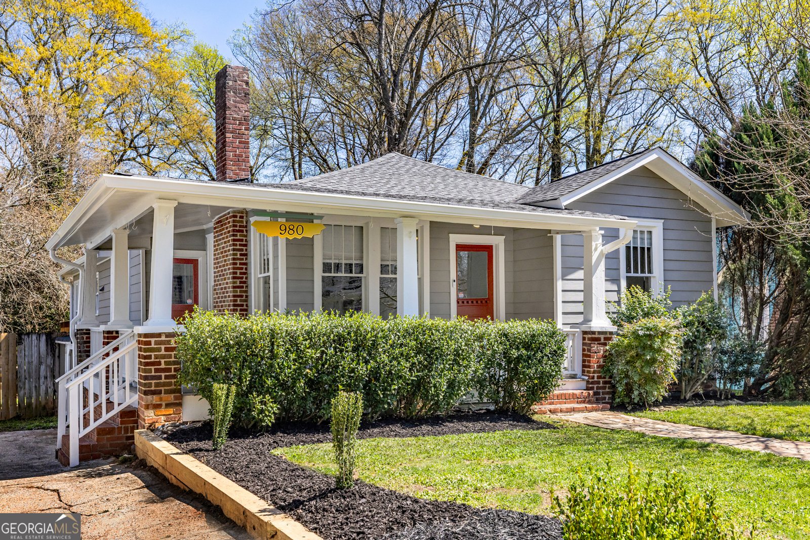 980 Rawlins Street Atlanta - Photo 7