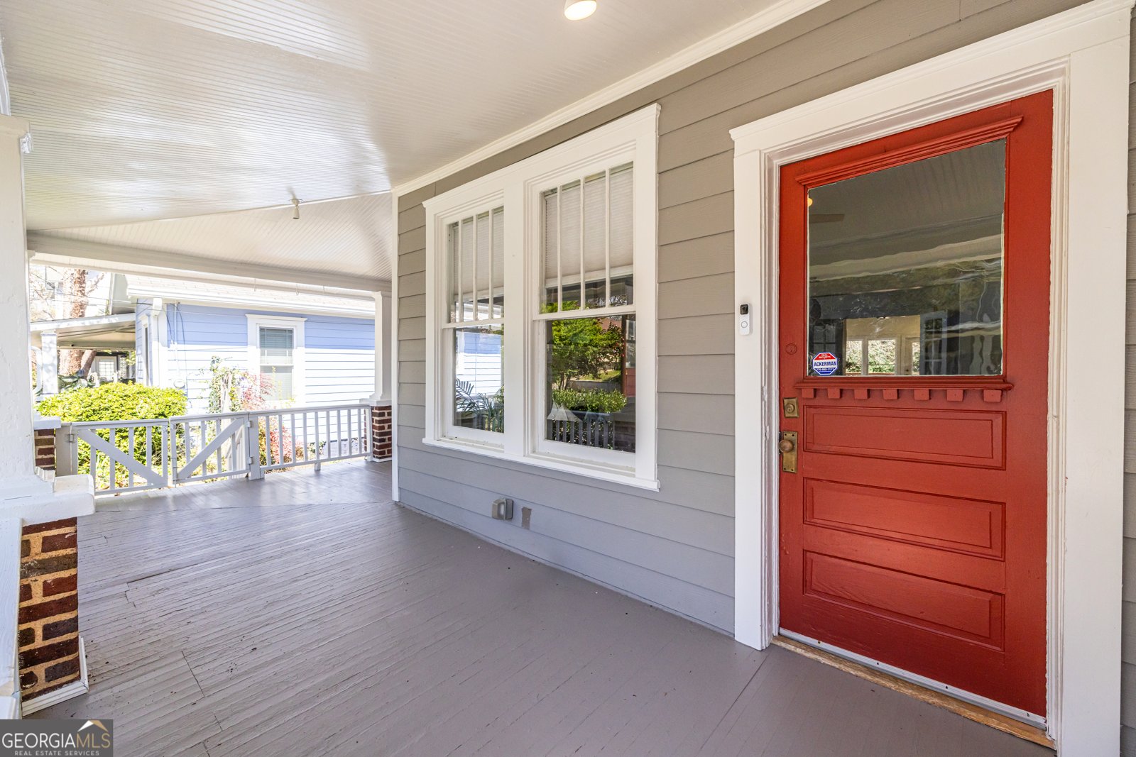 980 Rawlins Street Atlanta - Photo 9