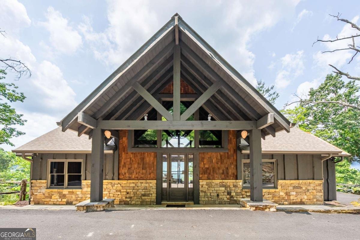 670 Brittney Drive Blue Ridge - Photo 1