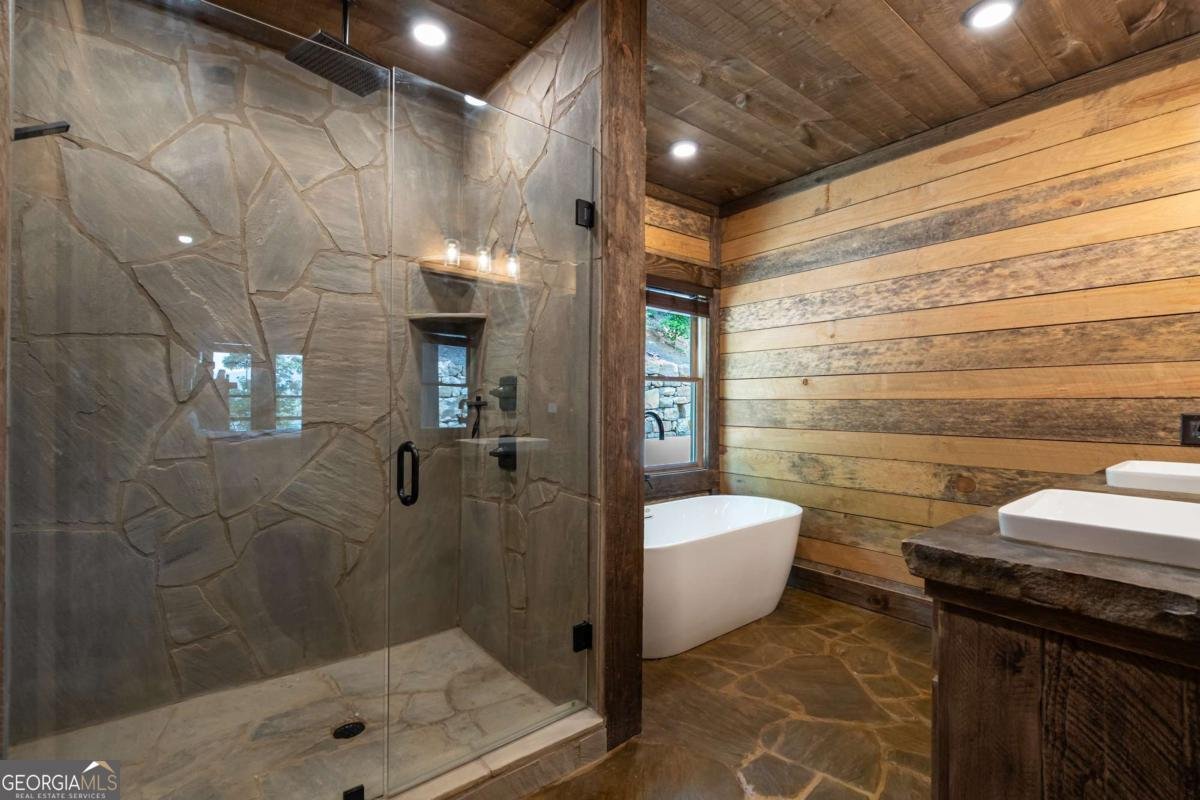 670 Brittney Drive Blue Ridge - Photo 18