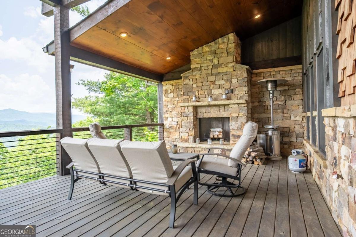 670 Brittney Drive Blue Ridge - Photo 22