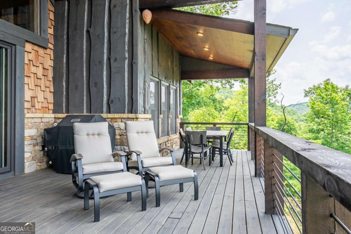 670 Brittney Drive Blue Ridge - Photo 23