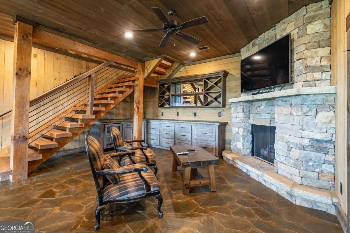 670 Brittney Drive Blue Ridge - Photo 25