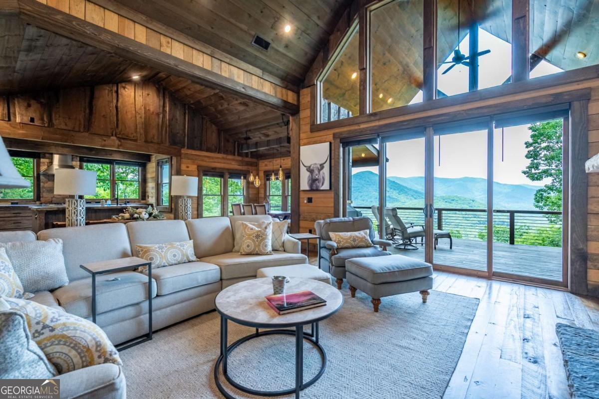 670 Brittney Drive Blue Ridge - Photo 6