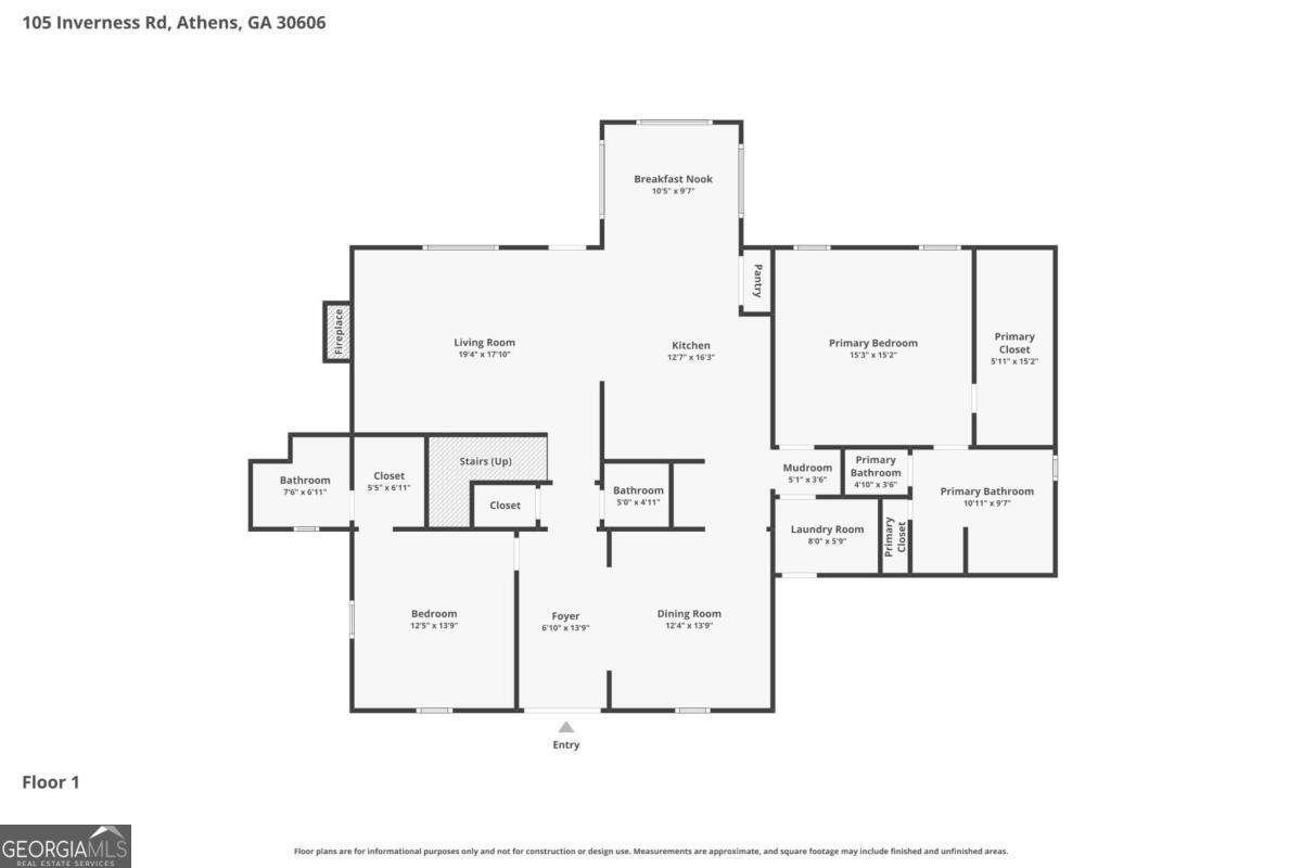 105 Inverness Road Athens - Photo 51