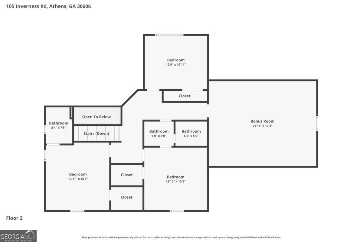 105 Inverness Road Athens - Photo 52