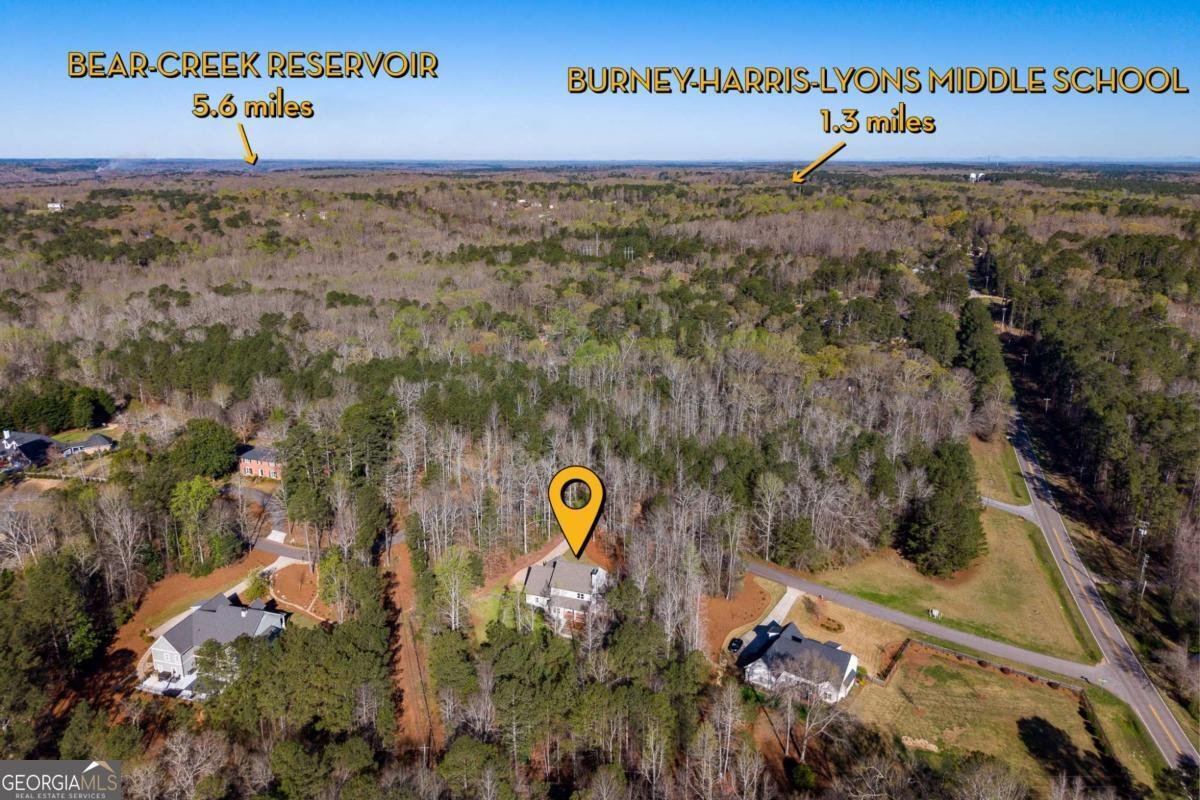 105 Inverness Road Athens - Photo 74