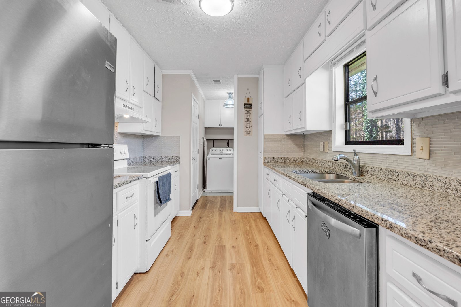 120 Watertown Way Fayetteville - Photo 12