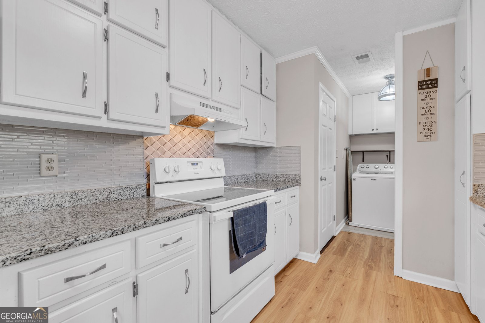 120 Watertown Way Fayetteville - Photo 13