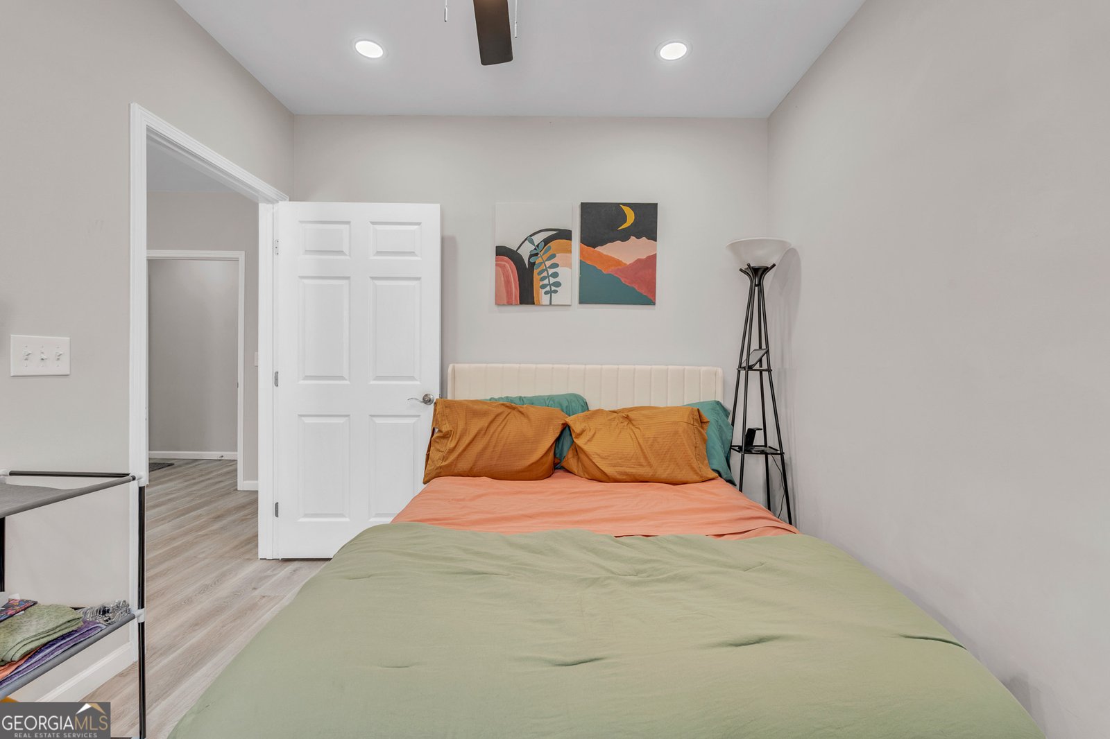 120 Watertown Way Fayetteville - Photo 33