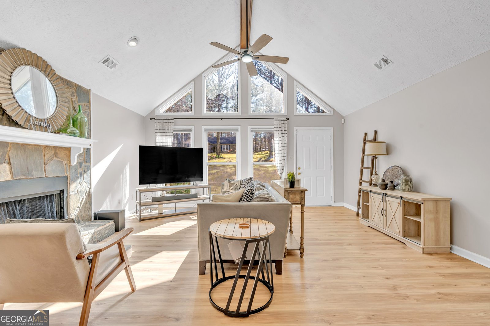 120 Watertown Way Fayetteville - Photo 6