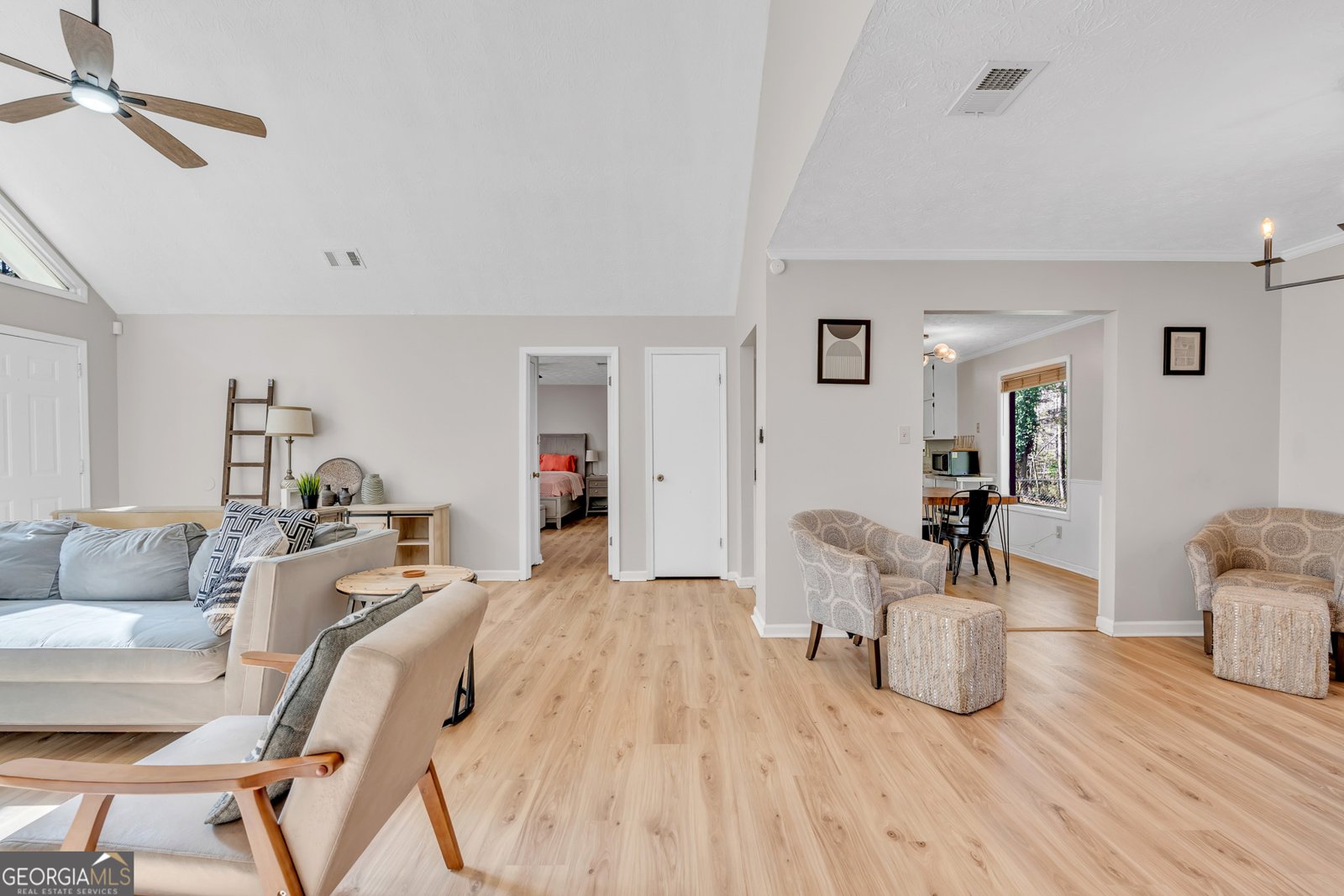 120 Watertown Way Fayetteville - Photo 7