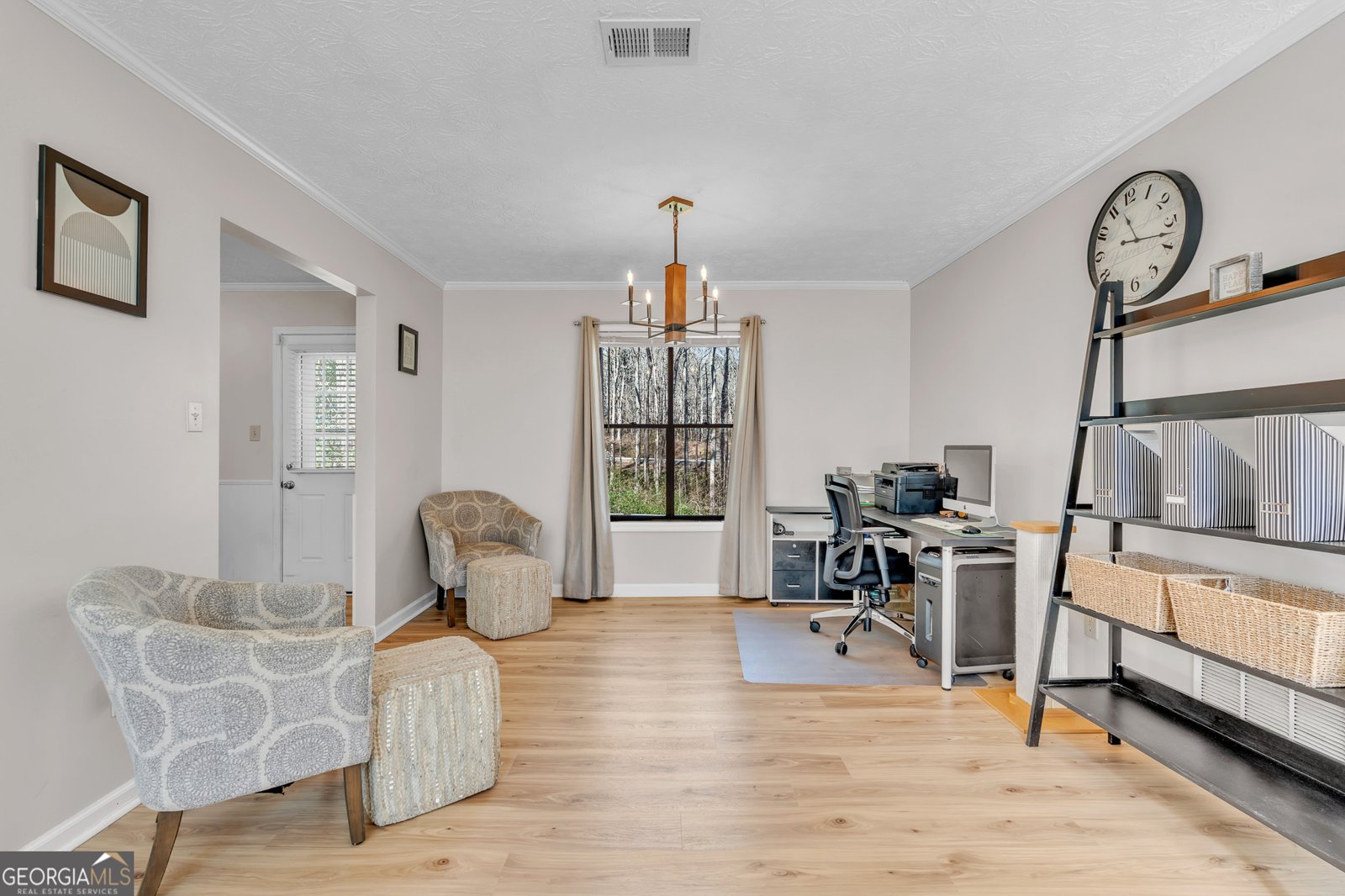 120 Watertown Way Fayetteville - Photo 8