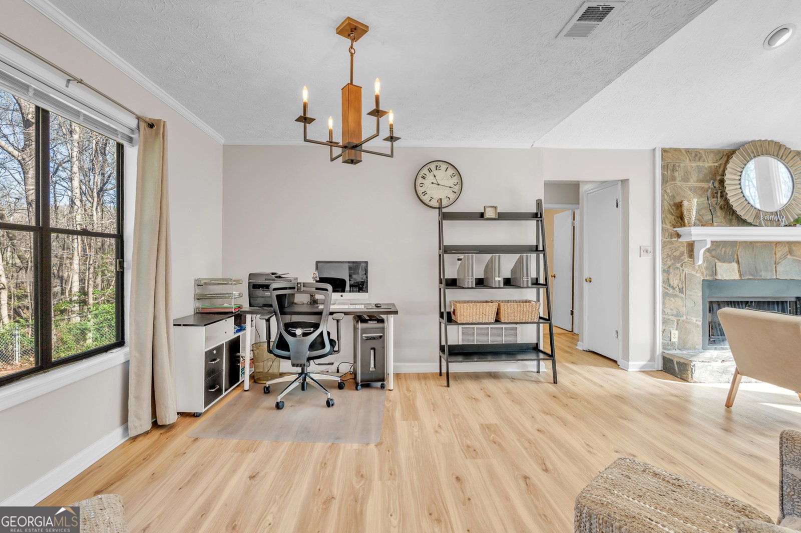 120 Watertown Way Fayetteville - Photo 9