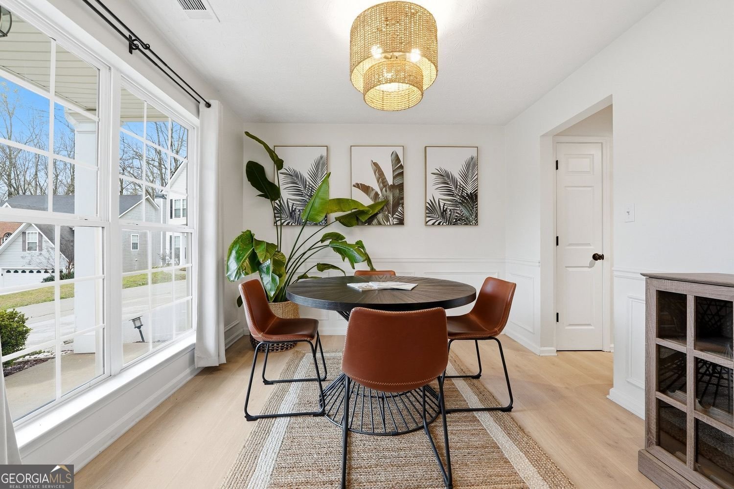 3763 Jonathan Glen Way Snellville - Photo 11